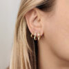 2000013-BR-1.jpg Brinco Trio Argola Corações Zircônia Banhado Ouro18k