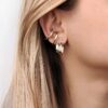 2000065-BR-2000066-BR-7000009-PC-7000010-PC-Brinco-Argola-e-Piercing-Liso-Banhado-Ouro-18k-1.jpg Brinco Argola Oval de Fio Chato Liso Médio, Banhado Ouro