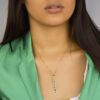 8000066-PER-MODELO-3.jpg Colar Placa Vertical, Personalizado com Nome, Banhado