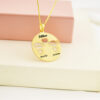 8000127-PER1-6.jpg Colar Filhos/Vovo/Dinda Personalizado com Nomes, Banhado a Ouro