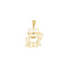 8000171-PER-Pingente-de-Gatinho-com-Gravata-Borboleta-Banhado-a-Ouro-18k.jpg Pingente de Gatinho Vazado com Gravata Borboleta, Banhado