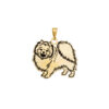 8000175-PER-Pingente-de-Cachorro-Lulu-da-Pomerania-Spitz-Alemao-Banhado-a-Ouro-18k.jpg Pingente de Cachorro/Pet Personalizado, Banhado á Ouro
