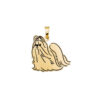8000178-PER-Pingente-de-Cachorro-Raca-Shitzu-Banhado-a-Ouro-18k.jpg Pingente de Cachorro/Pet Personalizado, Banhado á Ouro