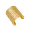 8000290-PER-Anel-Regulavel-de-Ora-o-do-Pai-Nosso-Banhado-a-Ouro-18k.jpg Anel Personalizado, Regulável Oração do Pai Nosso, Banhado