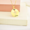 CADASTRAR-27-2.jpg Colar Personalizado, Menina/Menino Vazado com Nome, Banhado