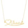 Colar-Nome-Manuscrito-e-Cora-o-Personalizado-Banhado-Ouro-8000034-PER.jpg Colar de Nome Manuscrito com Coração, Banhado a Ouro 18K