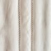 Corrente Cartie Fininha, 45cm/2,0mm no Inox