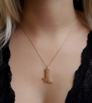 Corrente Modelo Veneziana Inteira 4...