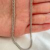 Corrente-Palmeira.jpg Corrente Palmeira Masculina, 60cm/3,0mm no Inox