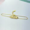 Whats-App-Image-2023-01-12-at-16-26-39.jpg Pulseira Love, Zircônia Colorida, Banhado a Ouro 18k