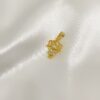 Whats-App-Image-2023-01-17-at-16-20-38.jpg Pingente Menina Zircônia Cristal, Banhado a Ouro