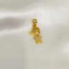 Whats-App-Image-2023-01-17-at-16-20-39.jpg Pingente Menino Zircônia Cristal, Banhado a Ouro