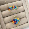Whats-App-Image-2023-09-06-at-09-03-38.jpg Conjunto Colar + Brinco do Autismo, Banhado a Ouro