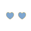 coracao-azul-brinco-1.png Kit Coração Brinco, Colar e Pulseira Completo Banho a Ouro
