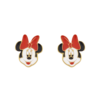 mini-brinco-OKK-1.png Kit Minnie Brinco, Colar e Pulseira Gravação, Banhado a Ouro