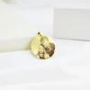pingente_personalizado_foto_gravacao_a_laser_banhado_a_ouro_3675_1_c289cdf8d70de330f86c7b369470cbcd Pingente Redondo 2,5cm, Personalizado com Foto, Gravação a Laser, Banhado a Ouro