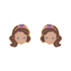 princesa-sophia-brinco-1.png Kit Princesa Sofia Brinco, Colar e Pulseira Completo Banhado