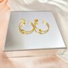 Whats-App-Image-2022-11-18-at-11-08-16.jpg Trio de Brinco Argola Fio Liso com Nó, Banhado a Ouro 18K