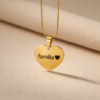 inox-dourado-5.png Colar Coração 2,5cm, com Gravação a Laser, Inox Dourado.
