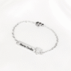 Pulseira-Infantil-Menina-Simples-A-o-Inox.png Pulseira Infantil, Menina Simples, Aço Inox