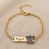 Whats-App-Image-2026-08-18-at-11-19-18-3-6.jpg Pulseira Infantil Safari Resinada, Personalizado com Nome, Banhado