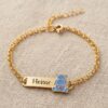 Whats-App-Image-2026-08-18-at-11-19-19-6.jpg Pulseira Infantil Safari Resinada, Personalizado com Nome, Banhado