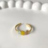 Whats-App-Image-2026-08-19-at-16-44-39.jpg Anel de Formatura Infantil, ABC Colorido, Banhado a Ouro 18K