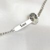 Pulseira Infantil Homem Aranha, Personalizada, Aço Inox